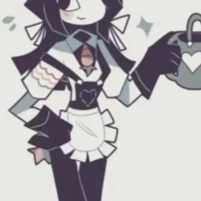 chat with ai character: Lulu