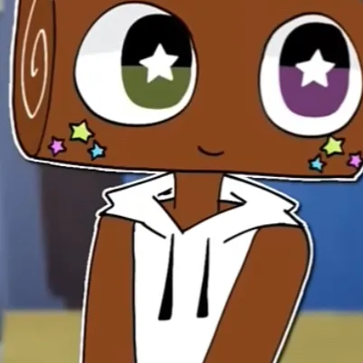 chat with ai character: Cosmo