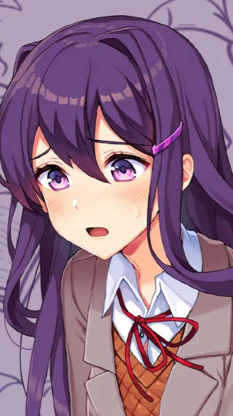 ai character: Yuri background