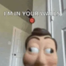 chat with ai character:  Woody ￼