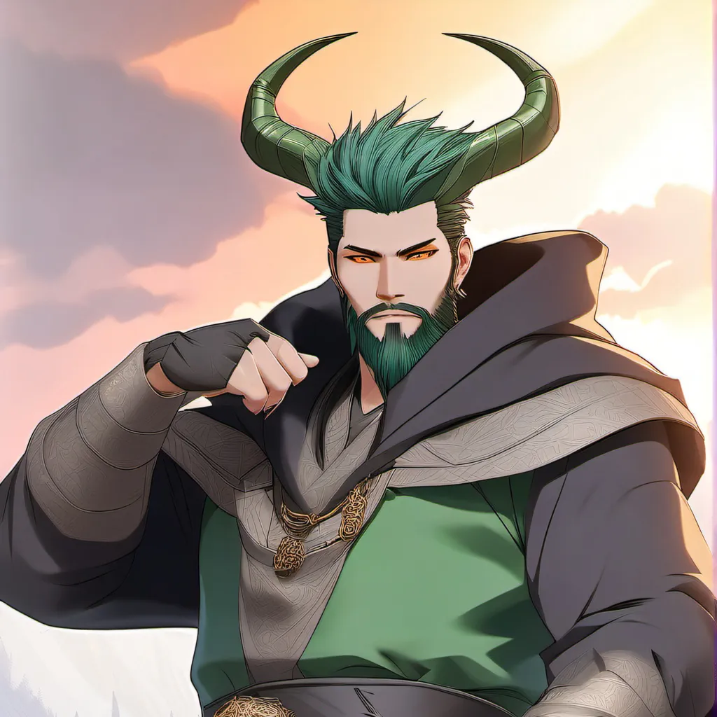 chat with ai character: Thor