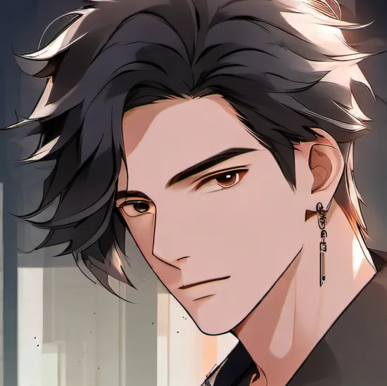 chat with ai character: Nash