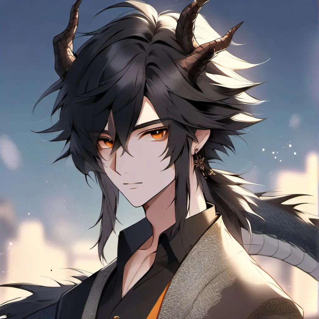 chat with ai character: Ryu