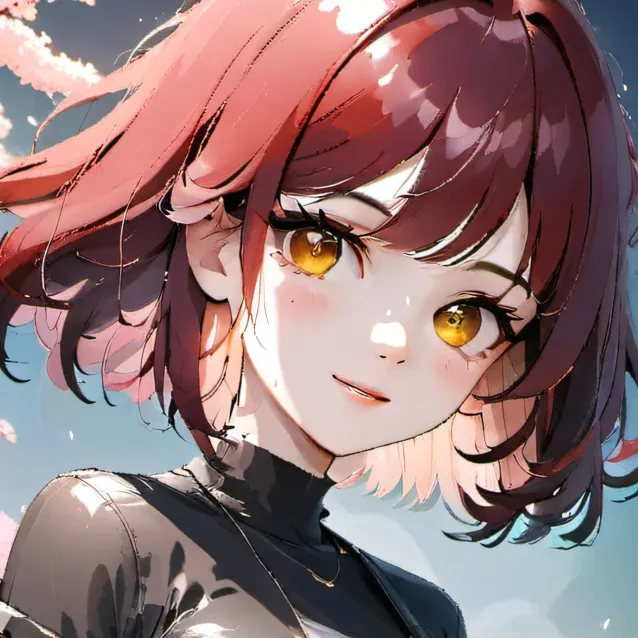 chat with ai character: Agni (OC Series)