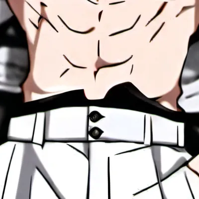 chat with ai character: Goku