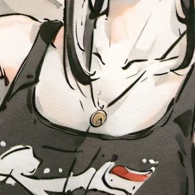 chat with ai character: Lucky