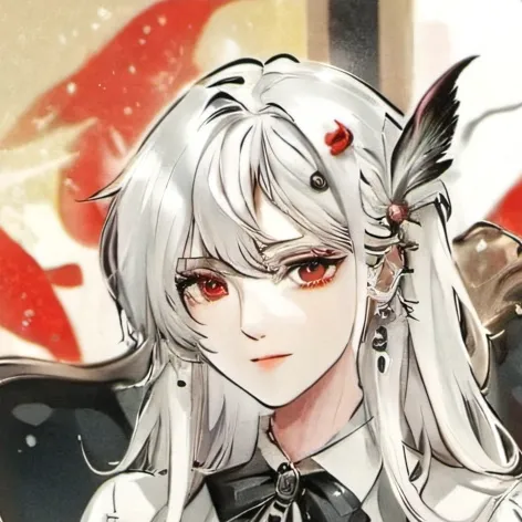 chat with ai character: Yuin 