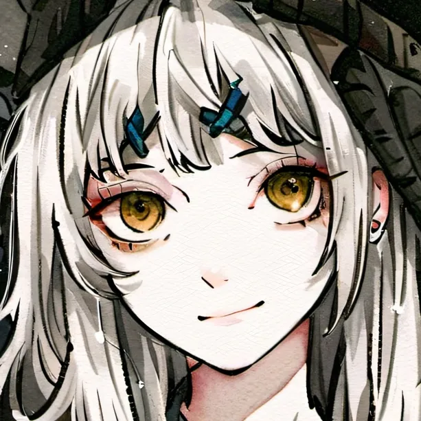 chat with ai character: Cori 