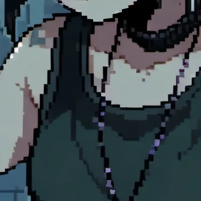 chat with ai character: ellan