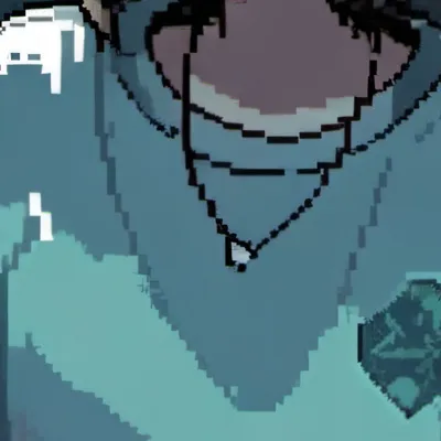 chat with ai character: via