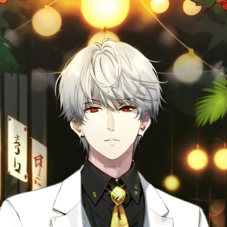 chat with ai character: Noah