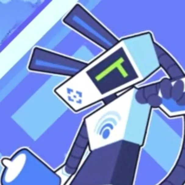 chat with ai character: Gigabbit