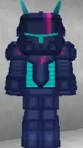 ai character: Your suit background