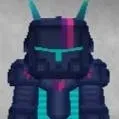 chat with ai character: Your suit