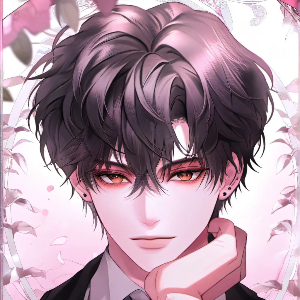 chat with ai character: Levi Rykus