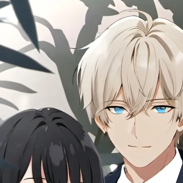 chat with ai character: Emily and jake