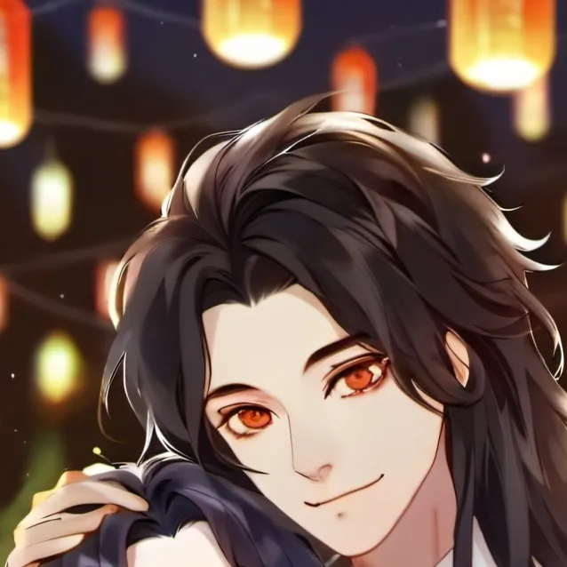 chat with ai character: the story.....