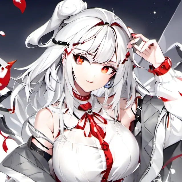 chat with ai character: girl track biker?!