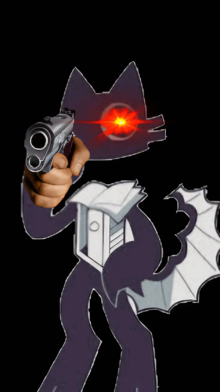 ai character: FPE GUN FIGHT background