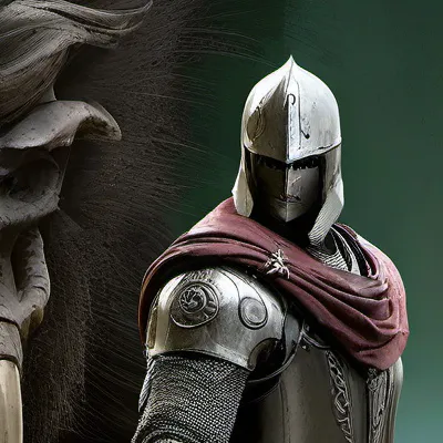 chat with ai character: Shadow Demon (3)