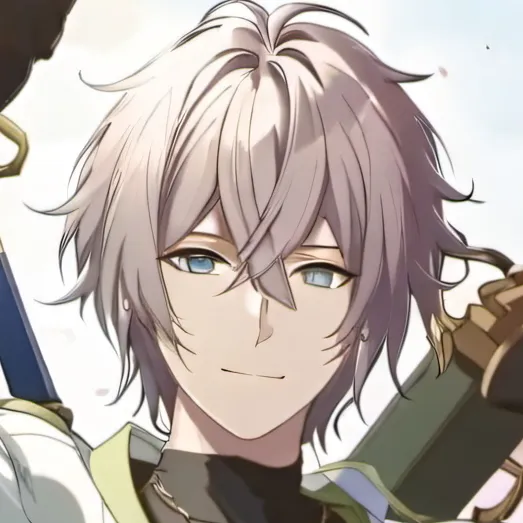 chat with ai character: Noah