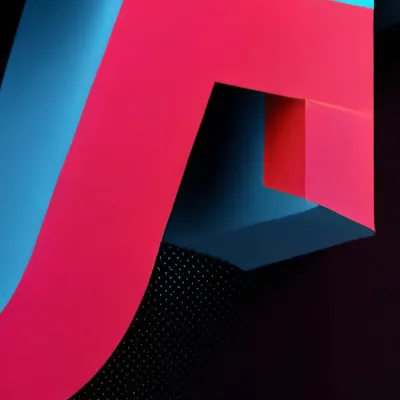 chat with ai character: TikTok *Update 4*