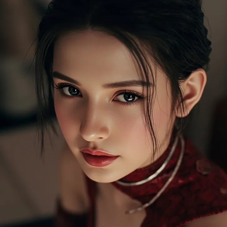 chat with ai character: Zoey