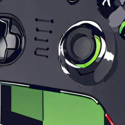 chat with ai character: Xbox