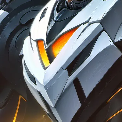 chat with ai character: Nicki The Robot 2