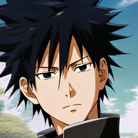 chat with ai character: Megumi Fushiguro