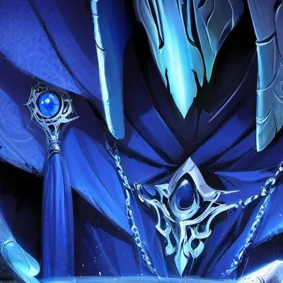 chat with ai character: Shadow Demon (4)