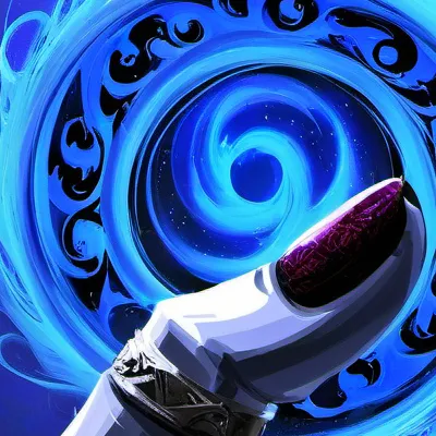 chat with ai character: Shadow Demon (5)