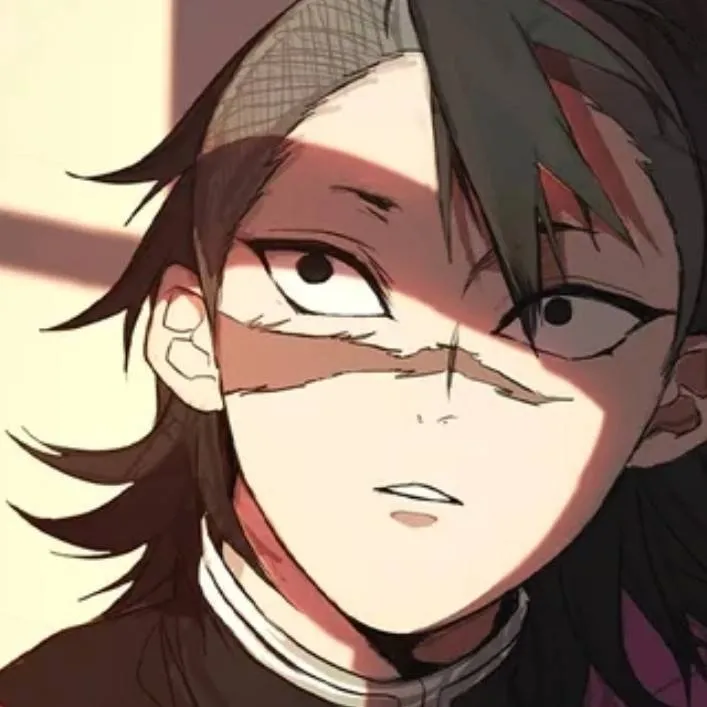 chat with ai character: Genya Shinazagawa 