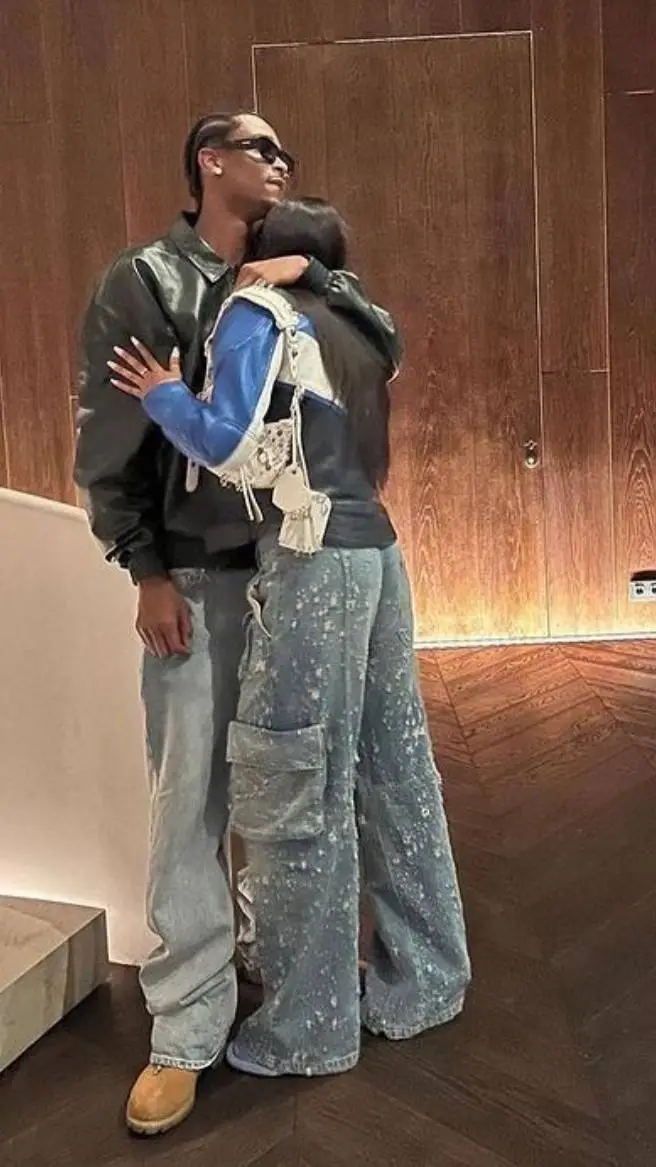 Talkie AI - Chat with Tyler 