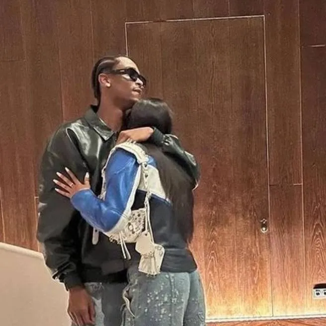 chat with ai character: Tyler 