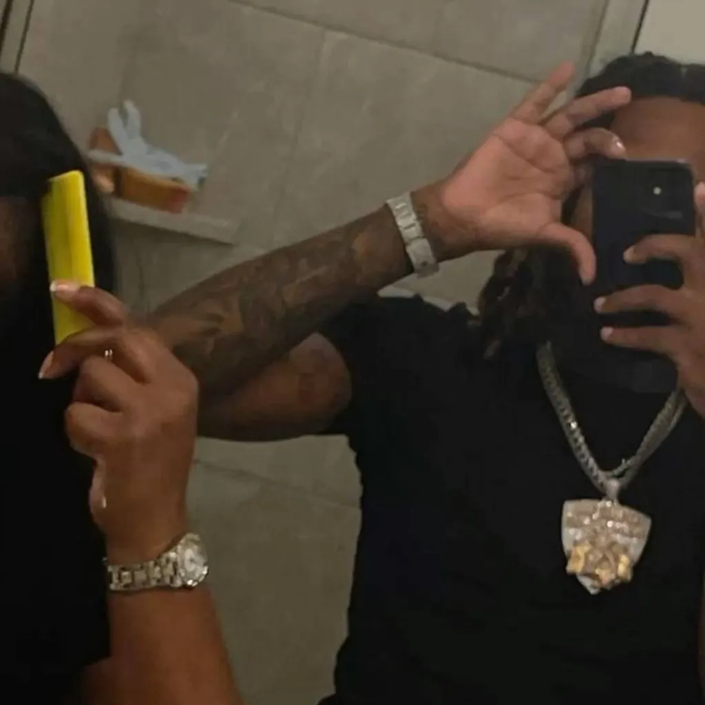 chat with ai character: Zaliyah