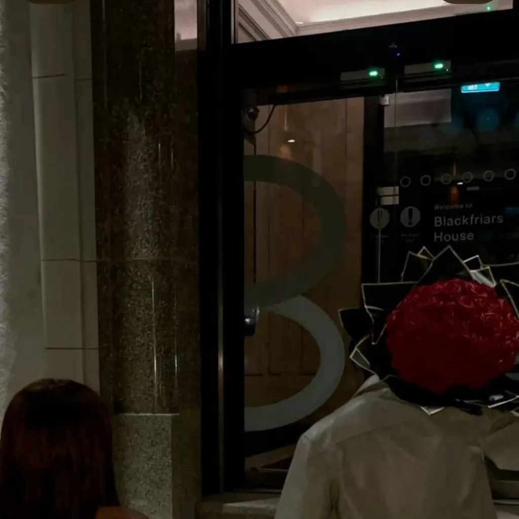 chat with ai character: Jasai