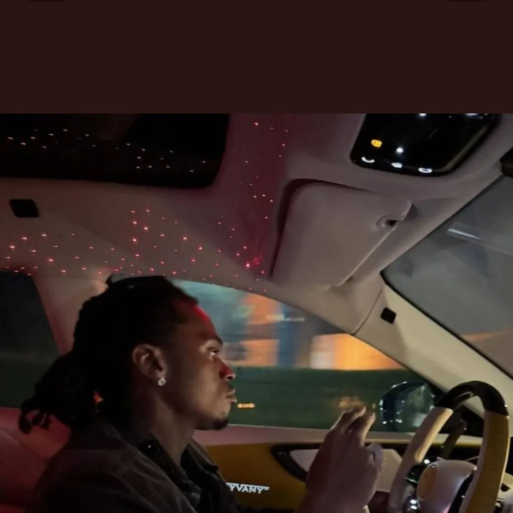 chat with ai character: kamir