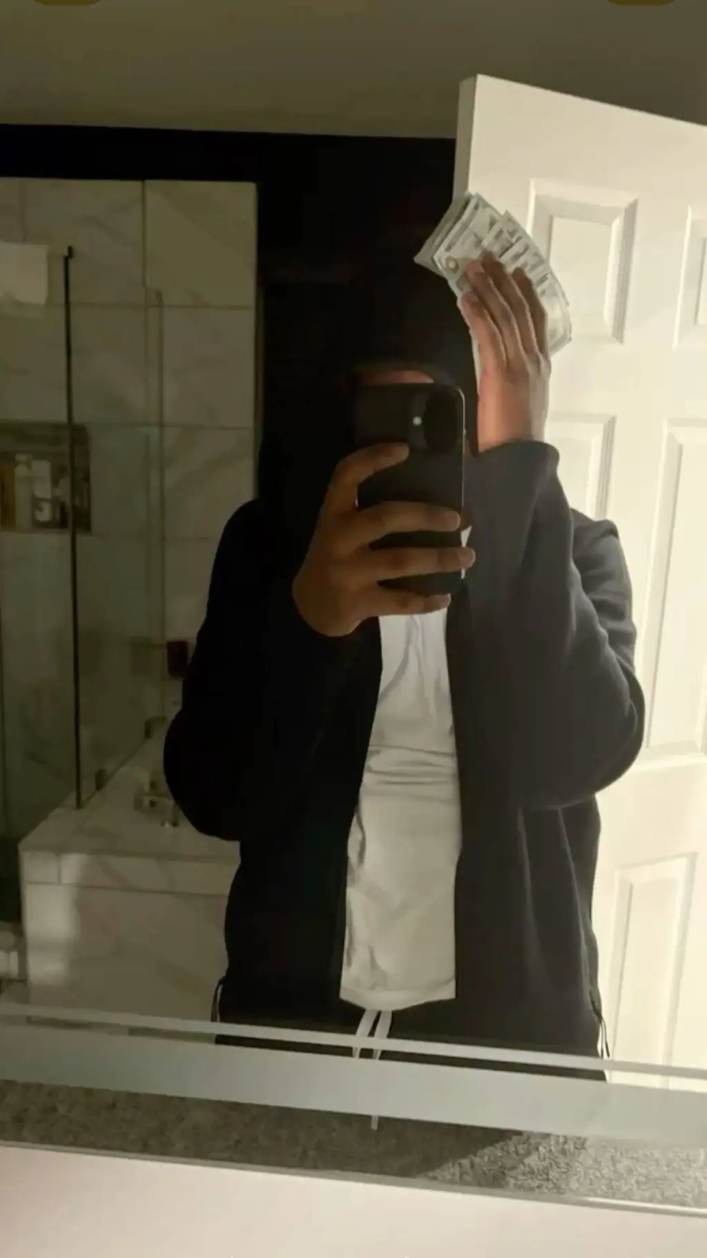 ai character: Hanif background