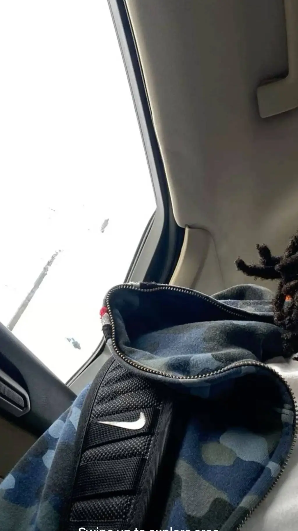 ai character: jayvon  background