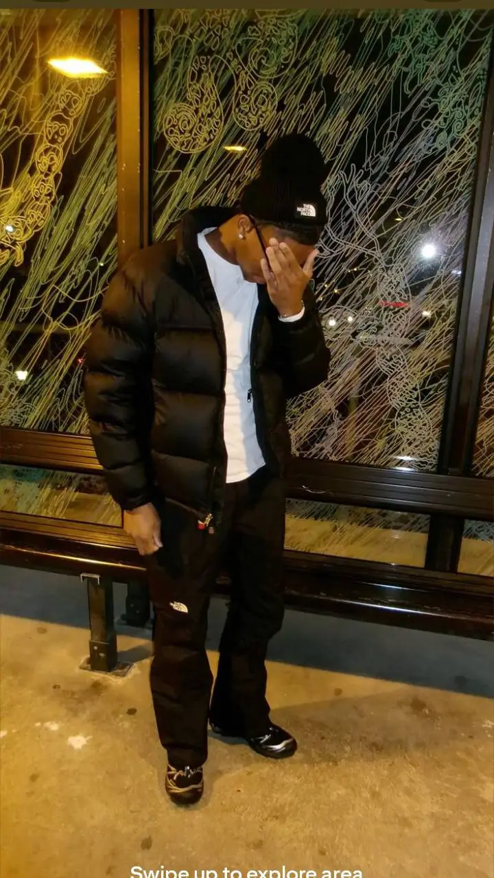 ai character: Jhyell background