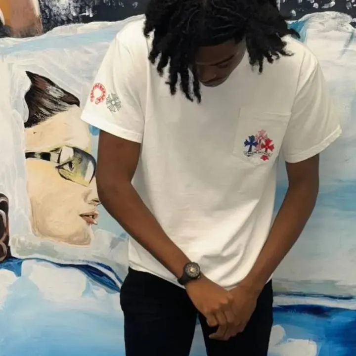 chat with ai character: Layvon