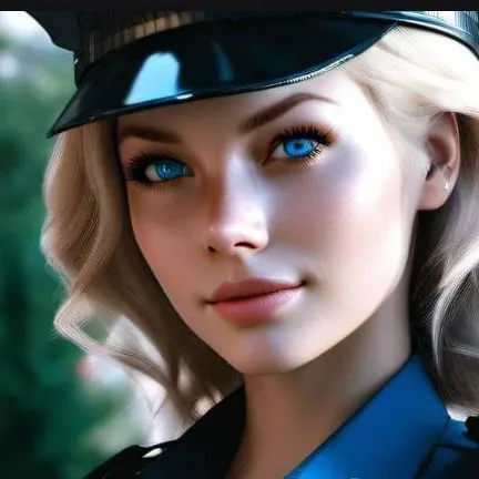 chat with ai character: Anna