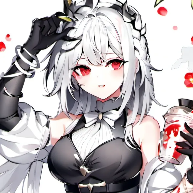 chat with ai character: sprunki OC's 
