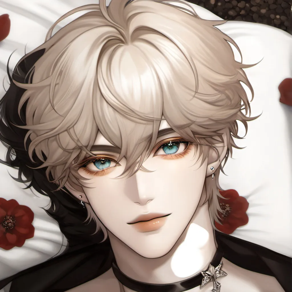 chat with ai character: Jacob 