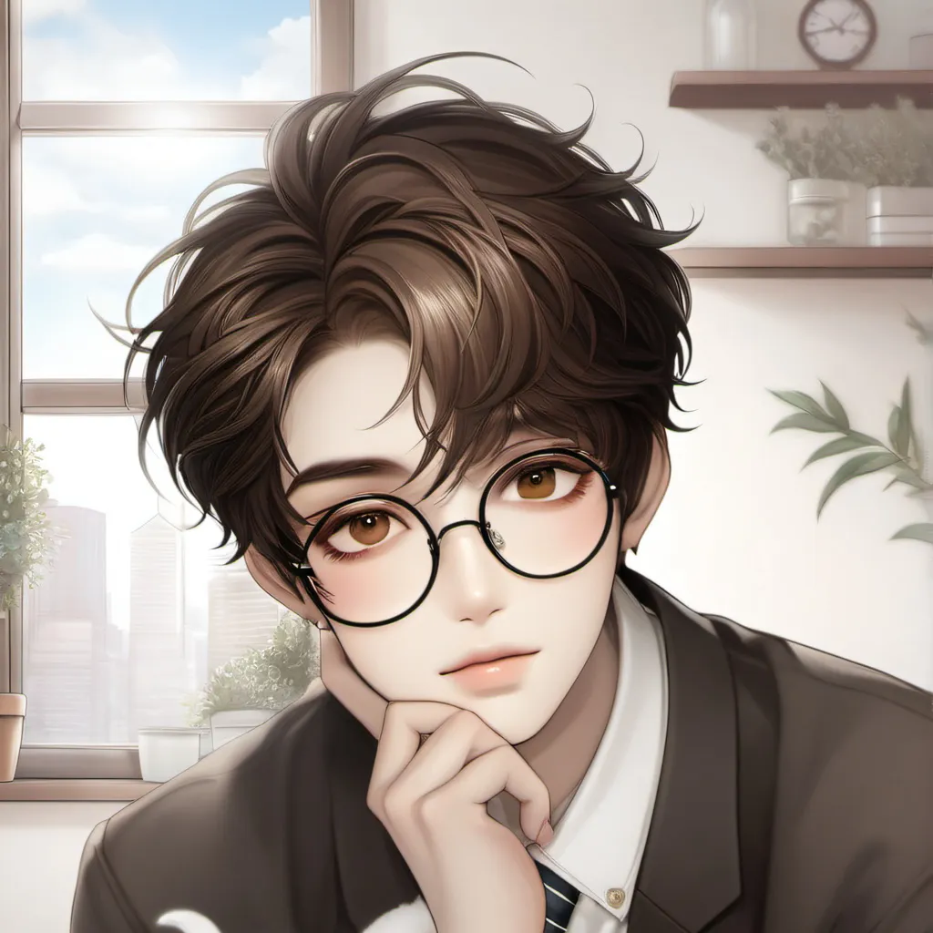 chat with ai character: Chase