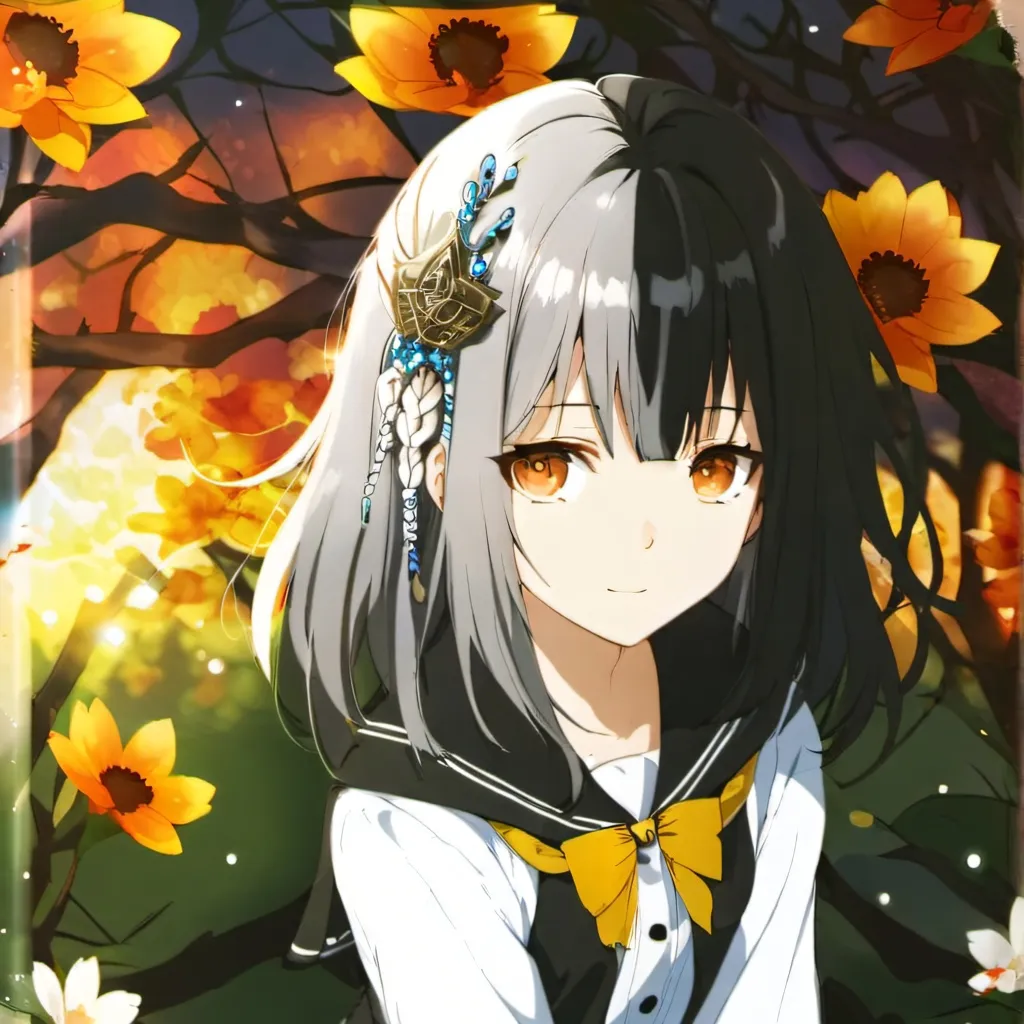 chat with ai character: Naomi