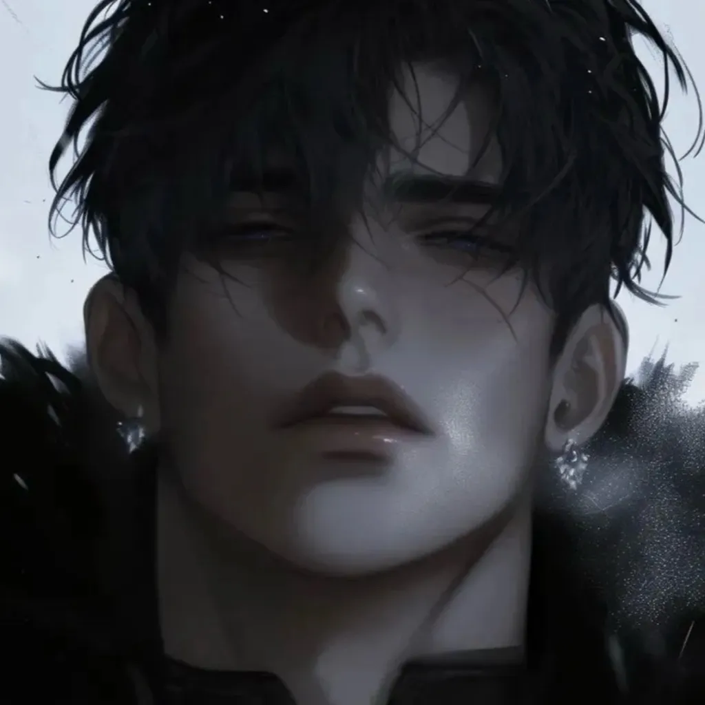 chat with ai character: Dante Romano