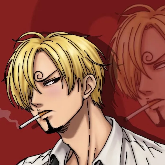 chat with ai character: Sanji Vinsmoke