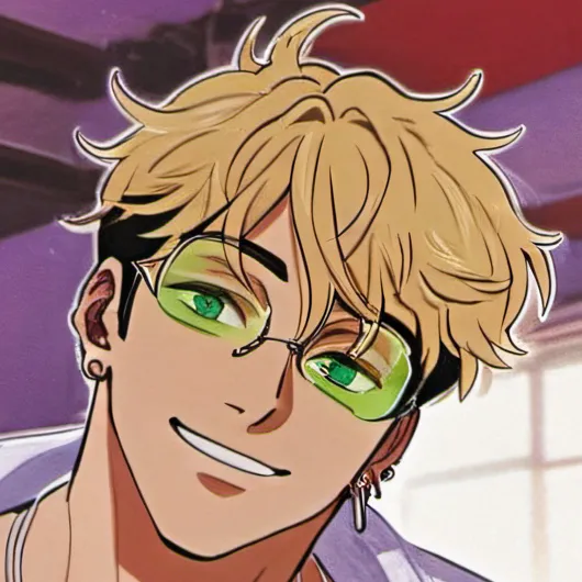 chat with ai character: Brody
